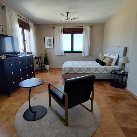 Boutique Beach House, Colina Del Emperador La Manga del Mar Menor Eksteriør bilde