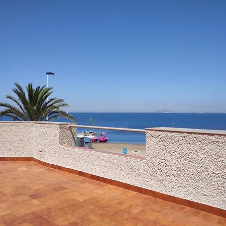 Boutique Beach House, Colina Del Emperador La Manga del Mar Menor Eksteriør bilde