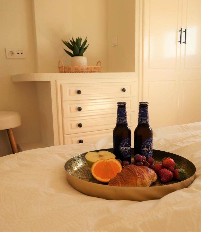 Boutique Beach House, Colina Del Emperador La Manga del Mar Menor Eksteriør bilde