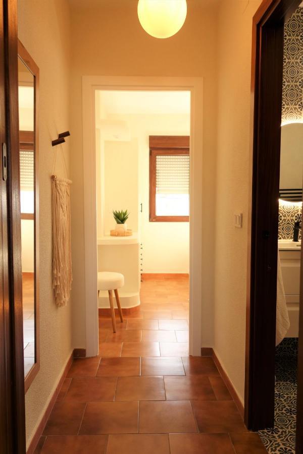 Boutique Beach House, Colina Del Emperador La Manga del Mar Menor Eksteriør bilde