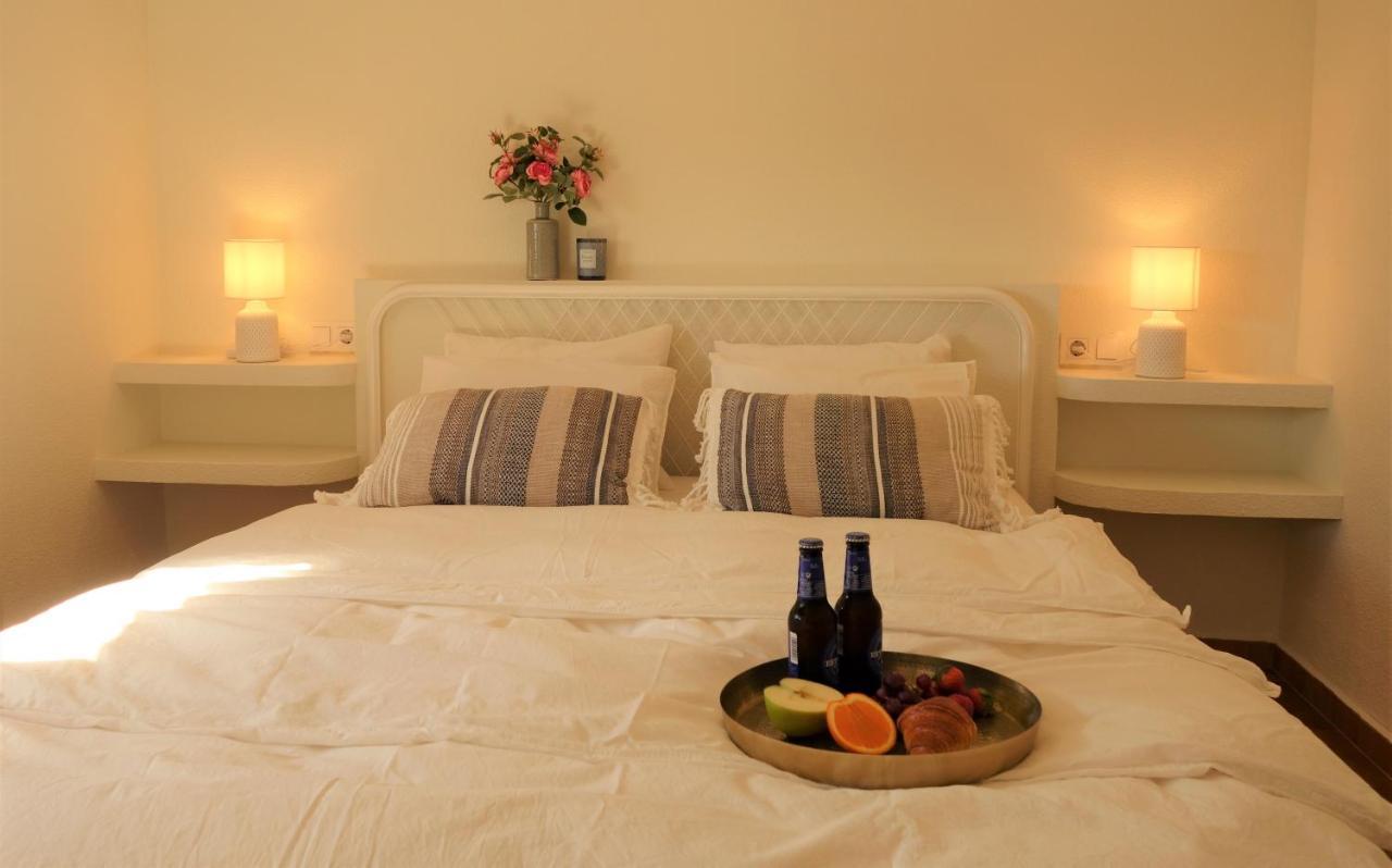 Boutique Beach House, Colina Del Emperador La Manga del Mar Menor Eksteriør bilde