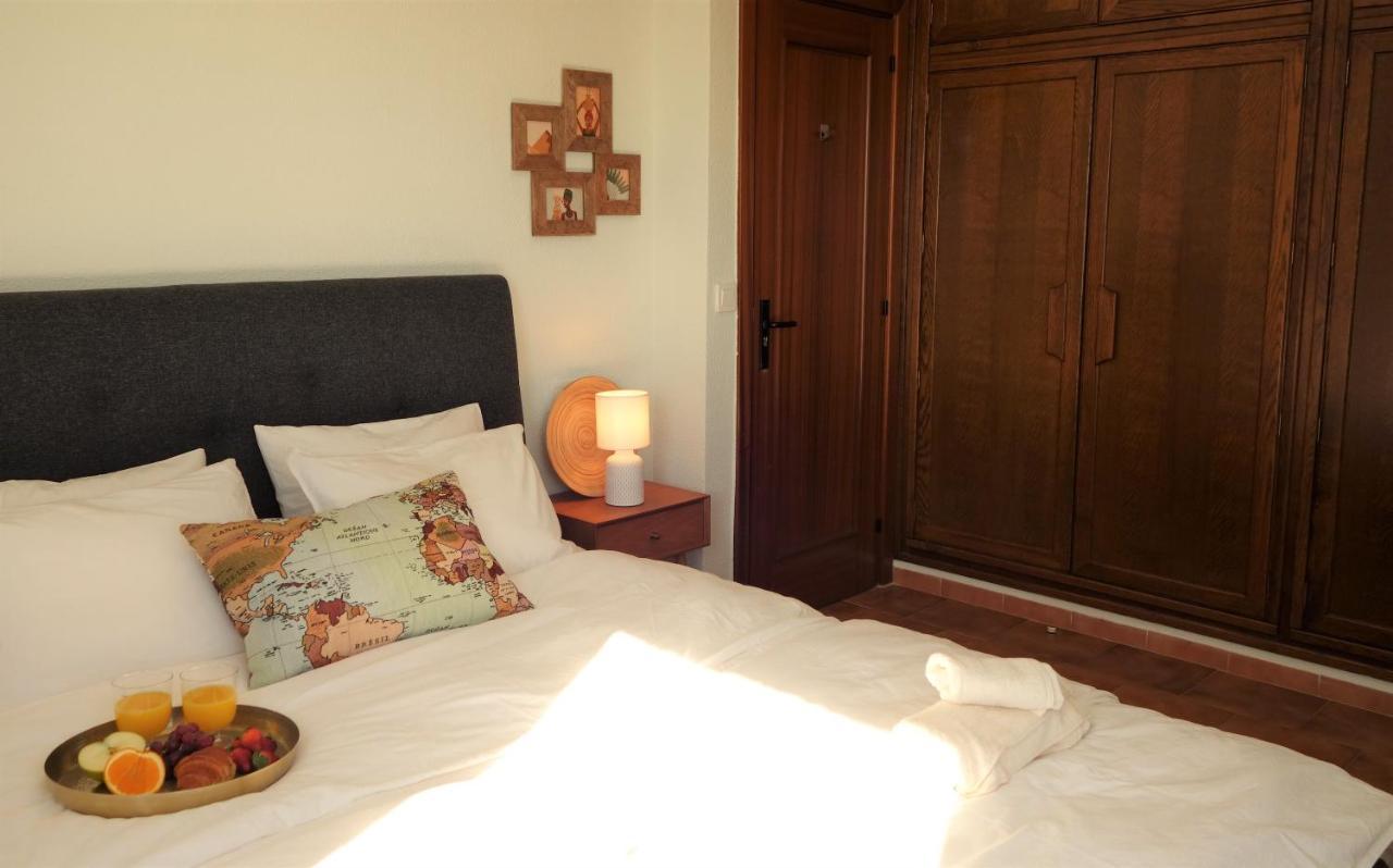 Boutique Beach House, Colina Del Emperador La Manga del Mar Menor Eksteriør bilde