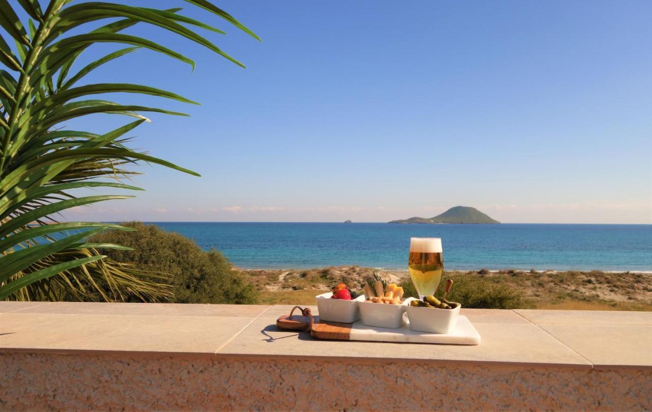 Boutique Beach House, Colina Del Emperador La Manga del Mar Menor Eksteriør bilde