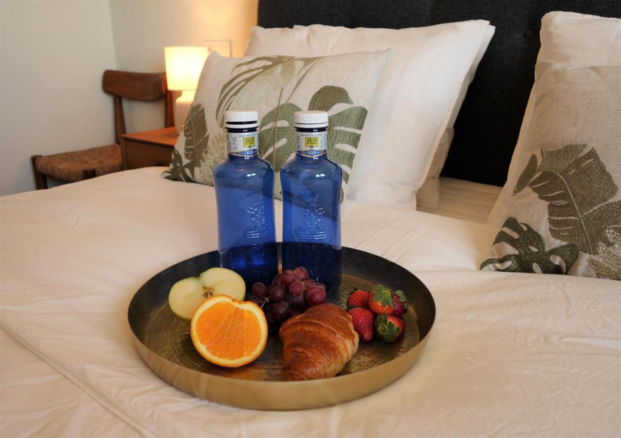 Boutique Beach House, Colina Del Emperador La Manga del Mar Menor Eksteriør bilde