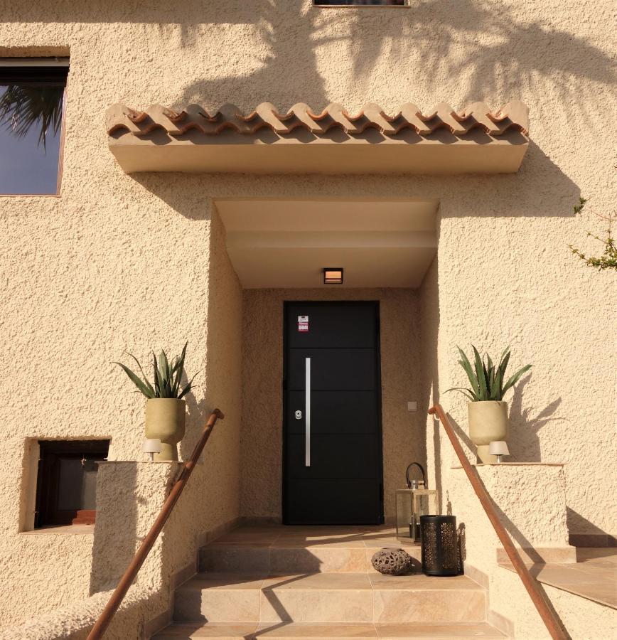 Boutique Beach House, Colina Del Emperador La Manga del Mar Menor Eksteriør bilde