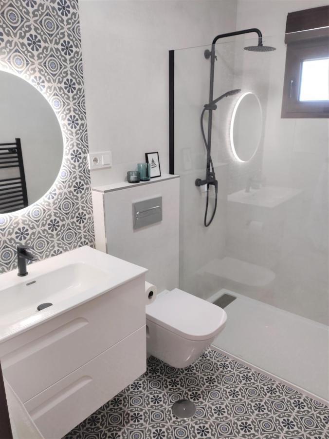 Boutique Beach House, Colina Del Emperador La Manga del Mar Menor Eksteriør bilde