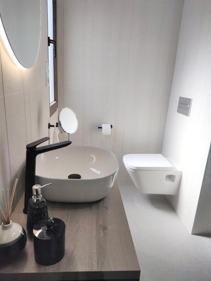 Boutique Beach House, Colina Del Emperador La Manga del Mar Menor Eksteriør bilde