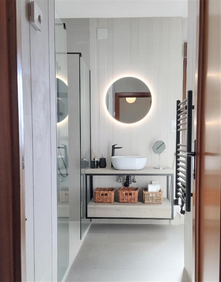 Boutique Beach House, Colina Del Emperador La Manga del Mar Menor Eksteriør bilde