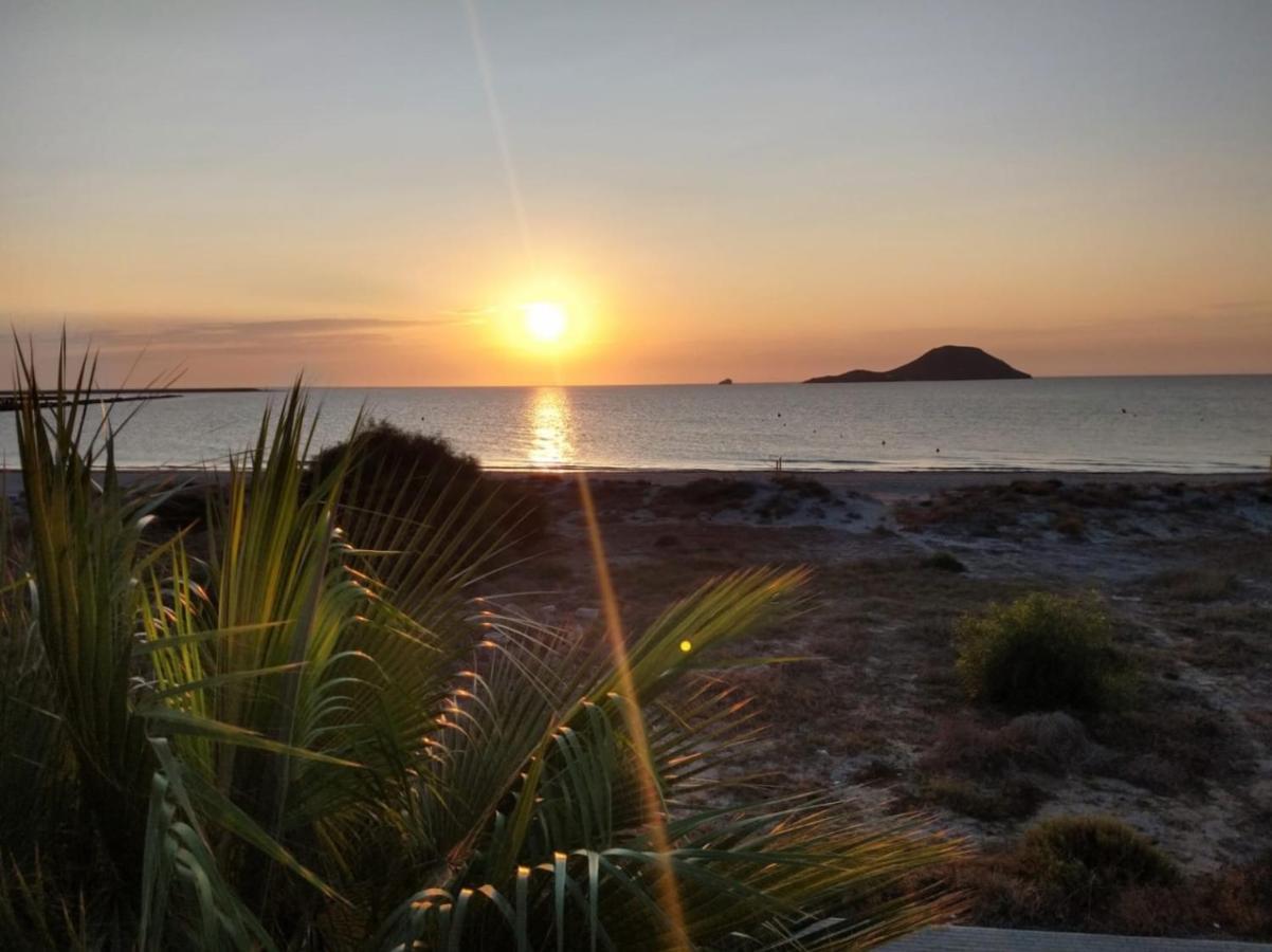 Boutique Beach House, Colina Del Emperador La Manga del Mar Menor Eksteriør bilde