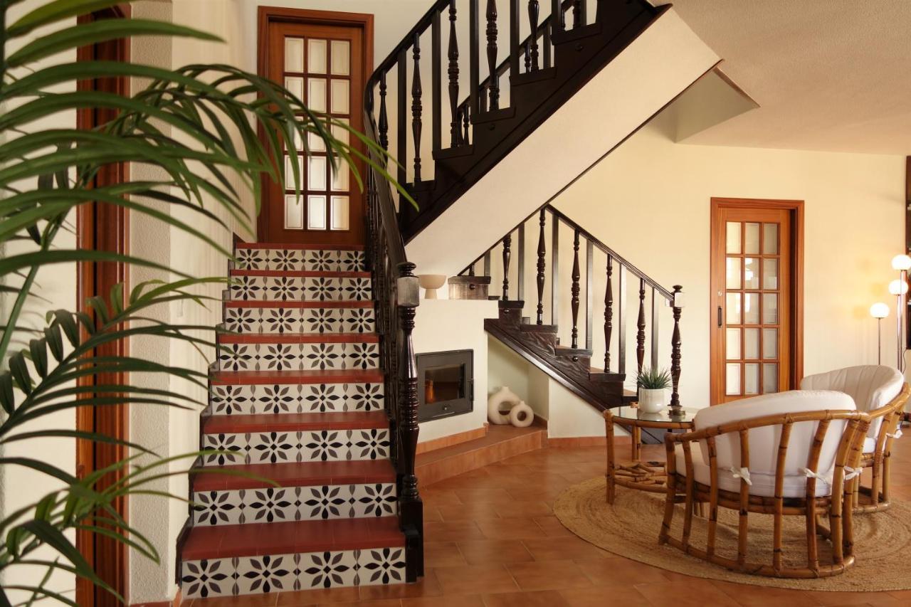 Boutique Beach House, Colina Del Emperador La Manga del Mar Menor Eksteriør bilde