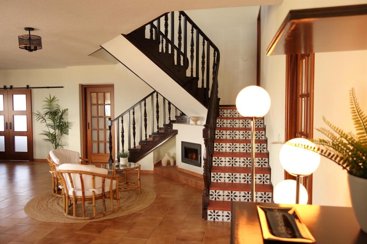 Boutique Beach House, Colina Del Emperador La Manga del Mar Menor Eksteriør bilde