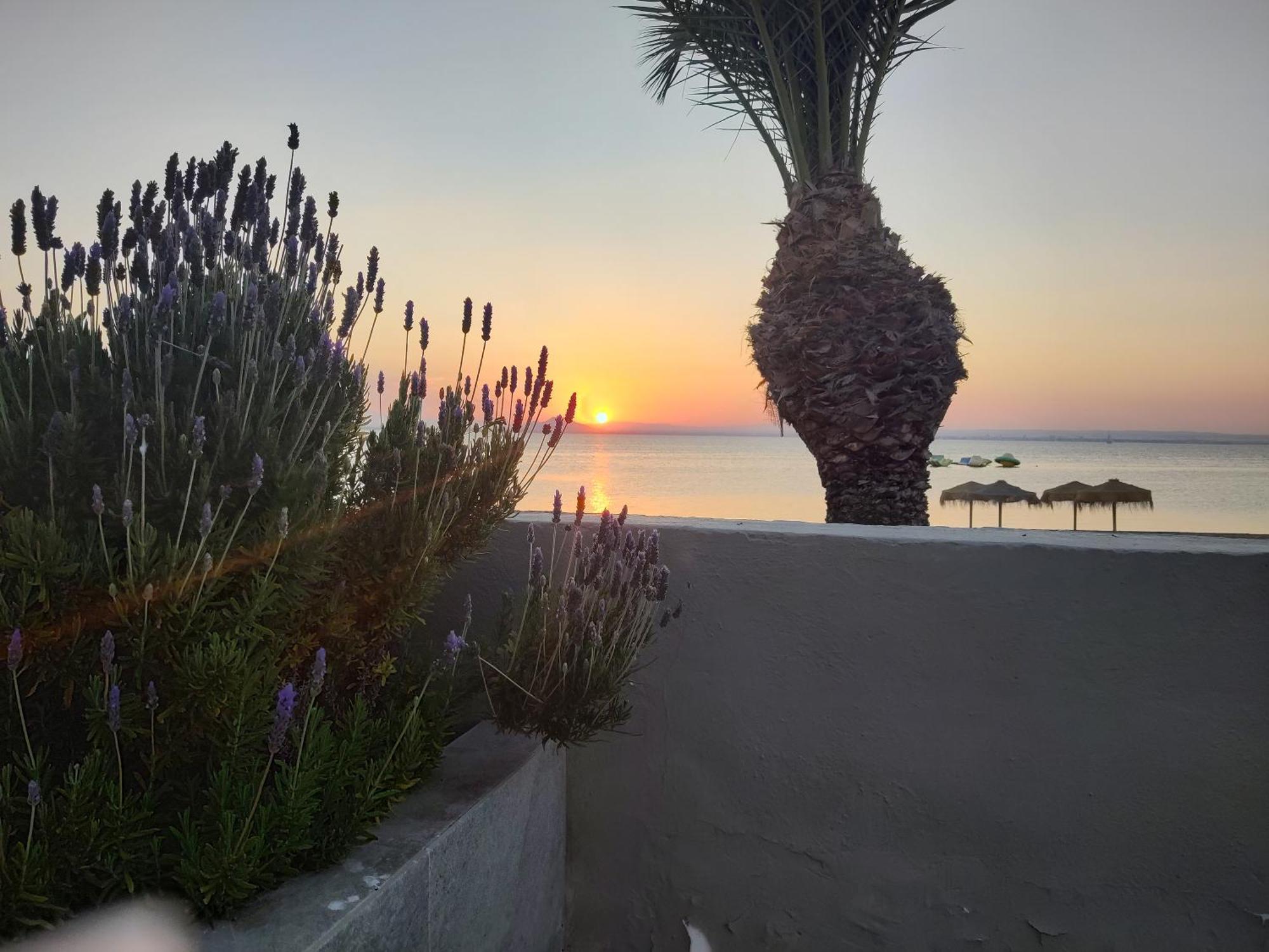 Boutique Beach House, Colina Del Emperador La Manga del Mar Menor Eksteriør bilde