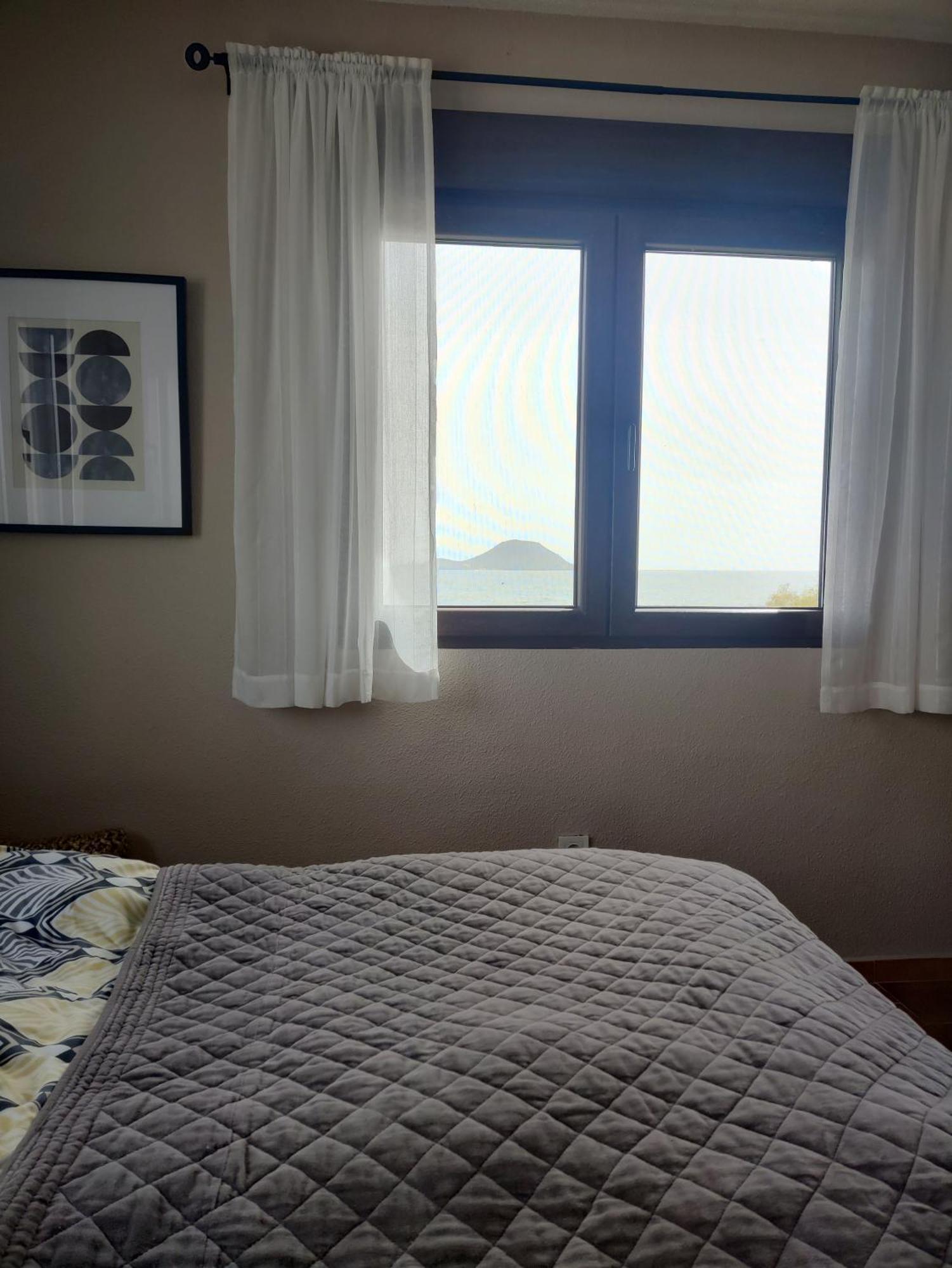 Boutique Beach House, Colina Del Emperador La Manga del Mar Menor Eksteriør bilde