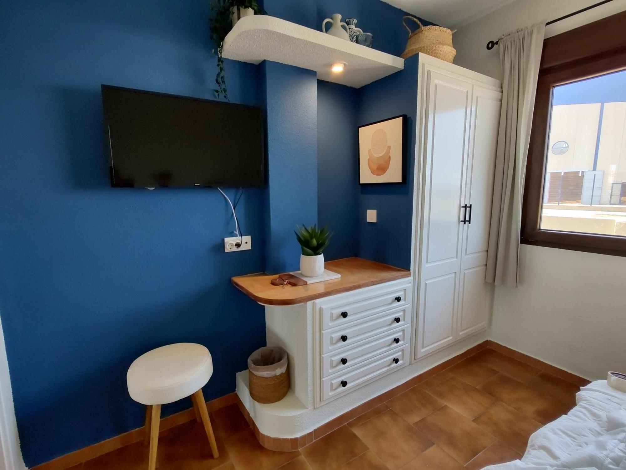 Boutique Beach House, Colina Del Emperador La Manga del Mar Menor Eksteriør bilde