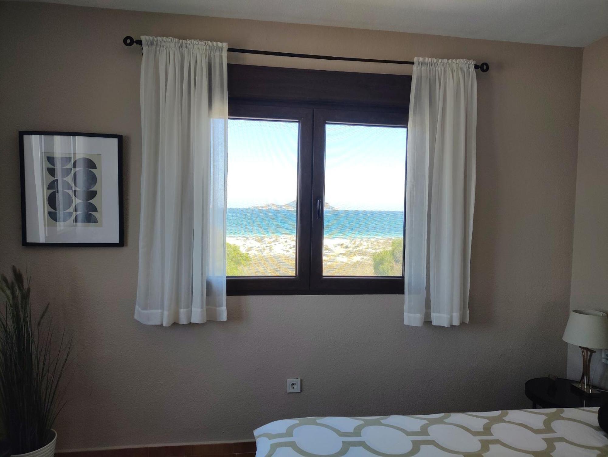 Boutique Beach House, Colina Del Emperador La Manga del Mar Menor Eksteriør bilde