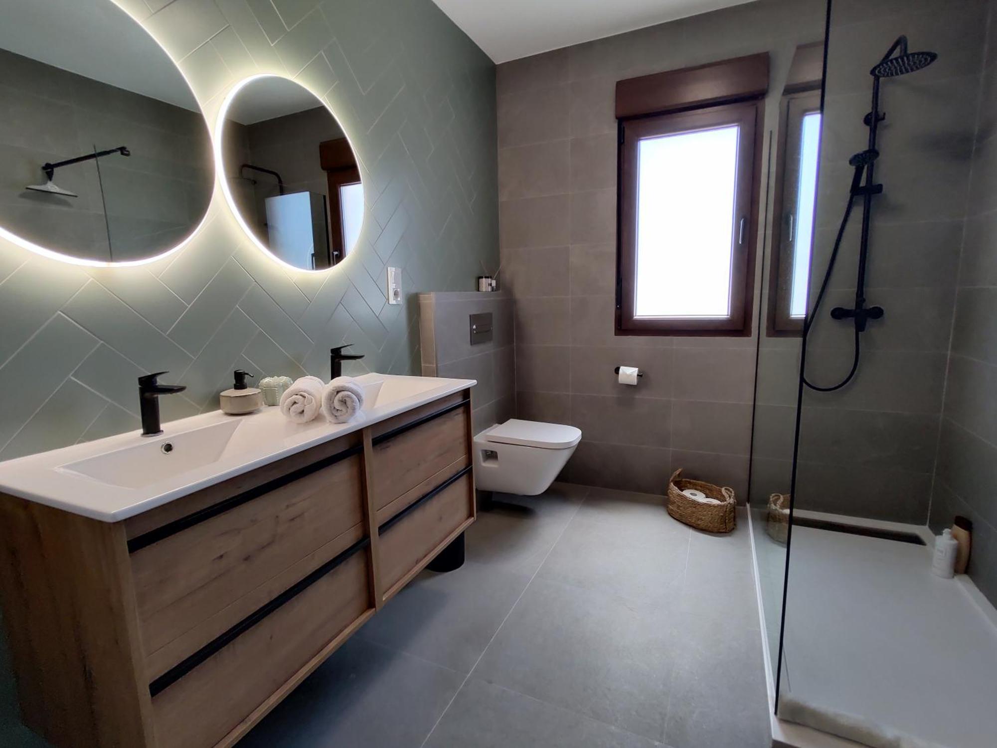 Boutique Beach House, Colina Del Emperador La Manga del Mar Menor Eksteriør bilde