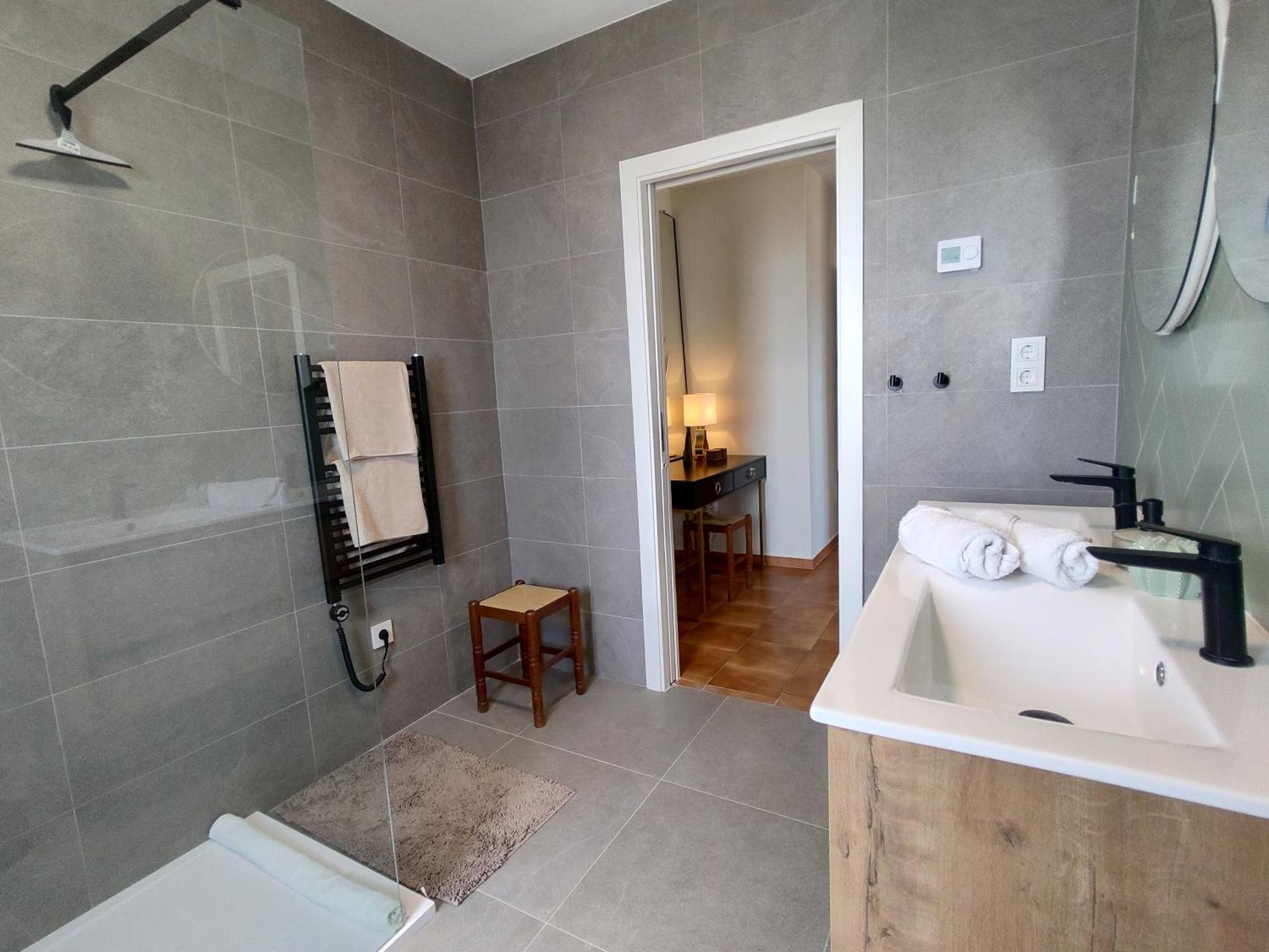 Boutique Beach House, Colina Del Emperador La Manga del Mar Menor Eksteriør bilde